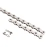 Force E-bike P11 Kette, Silver, 138 Links