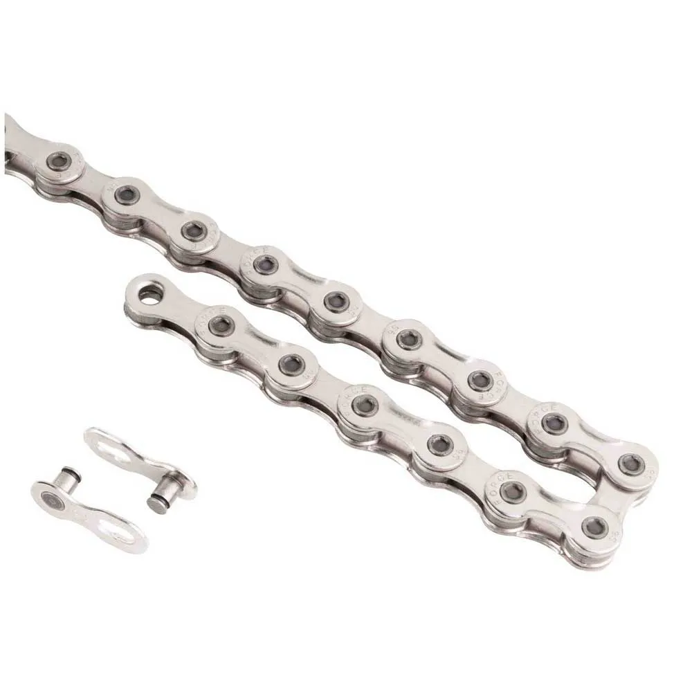 Force E-bike P90 Kette, Silver, 138 Links Force E-bike P90 Kette, Silver, 138 Links