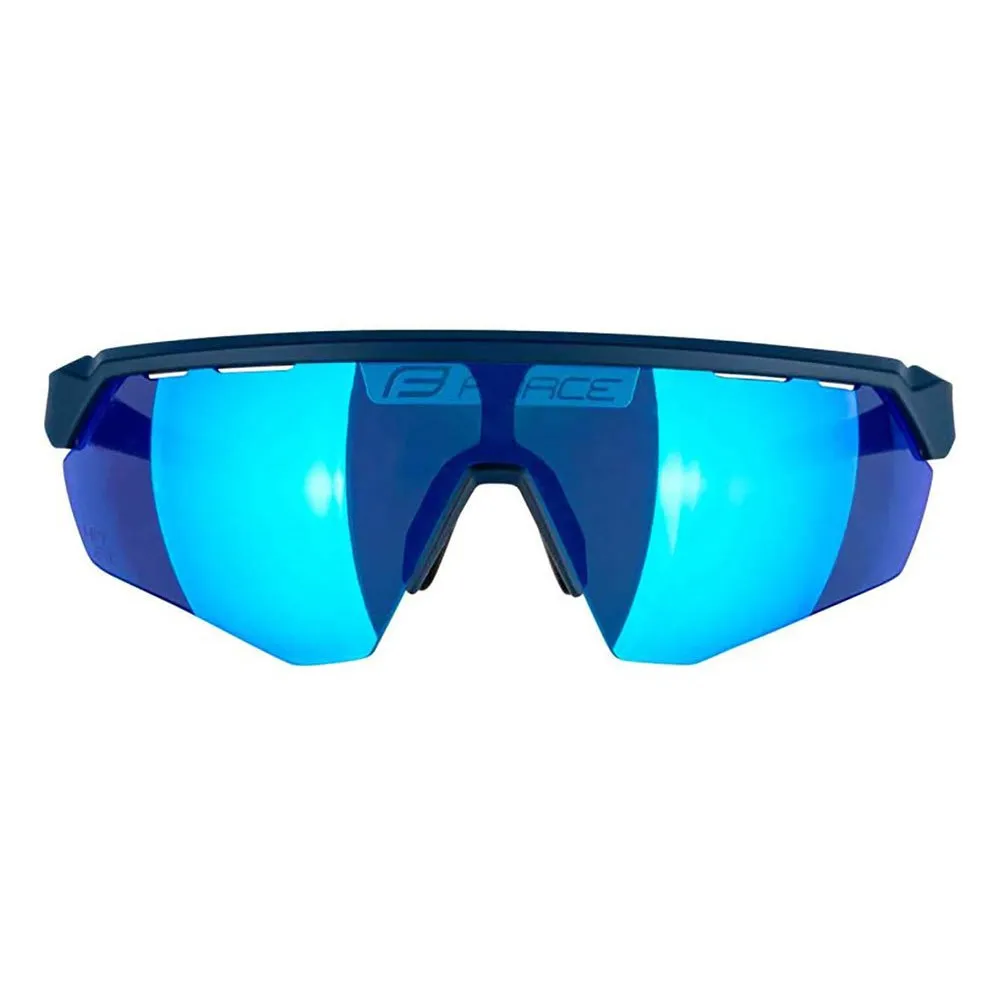 Force Enigma Sonnenbrille, Blue, Blue/CAT3 Force Enigma Sonnenbrille, Blue, Blue/CAT3