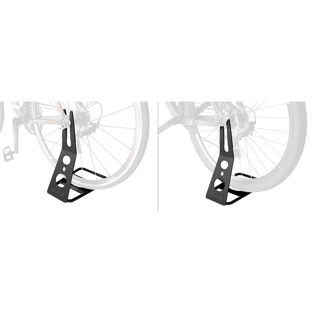 Force Fahrradständer, Black, 16-29" Force Fahrradständer, Black, 16-29"