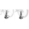Force Fahrradständer, Black, 16-29"