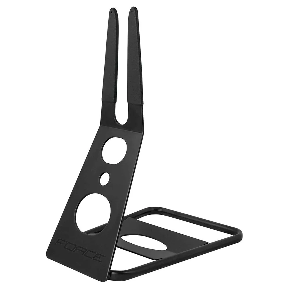 Force Fahrradständer, Black, 16-29" Force Fahrradständer, Black, 16-29"