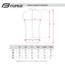 Force Flash Reflective Weste