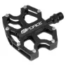 Force Gale Pedale, Black, One Size