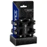 Force Gale Pedale, Black, One Size