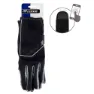 Force Gale Softshell Handschuhe, Black