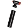 Force Gan 2.0 Co2-kartusche, Black, One Size
