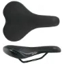 Force Gel Tech Sattel, Black, 180mm