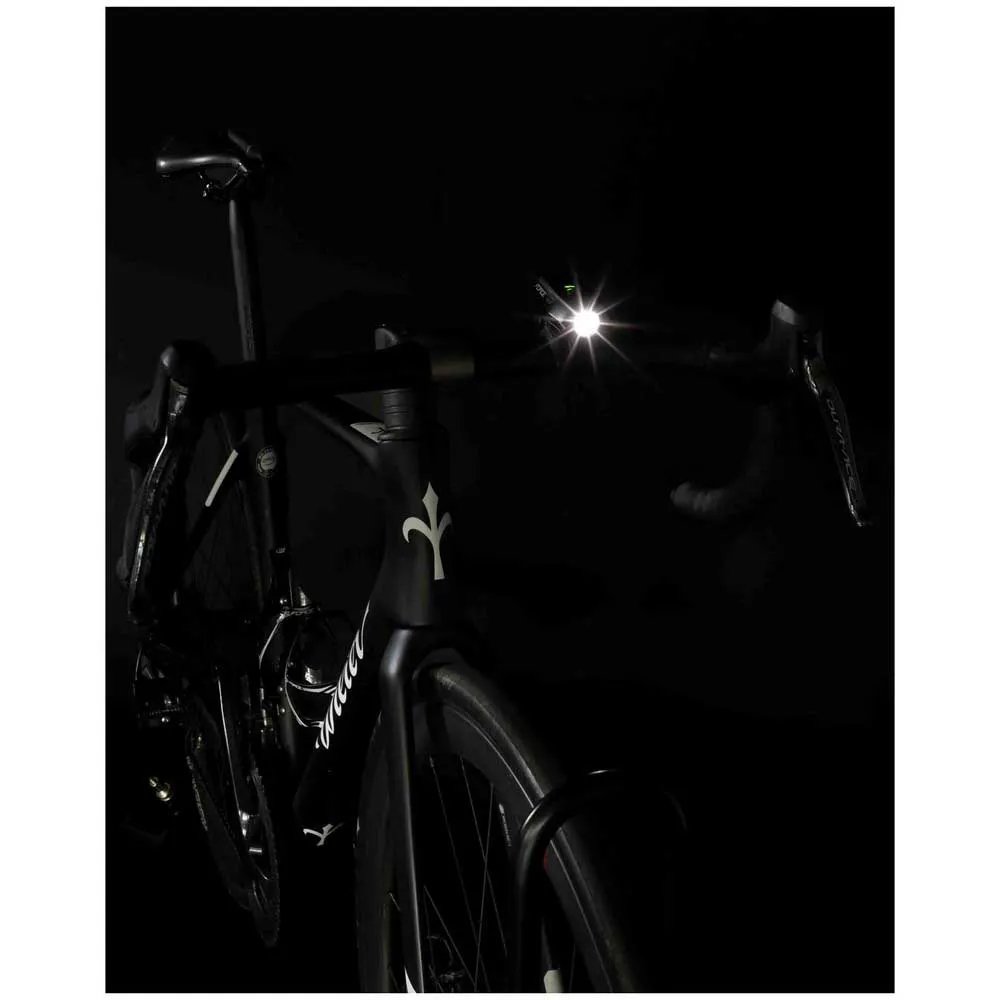 Force Glare Usb Lichtset, Black / red, 400/160 Lumina Force Glare Usb Lichtset, Black / red, 400/160 Lumina