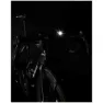 Force Glare Usb Lichtset, Black / red, 400/160 Lumina