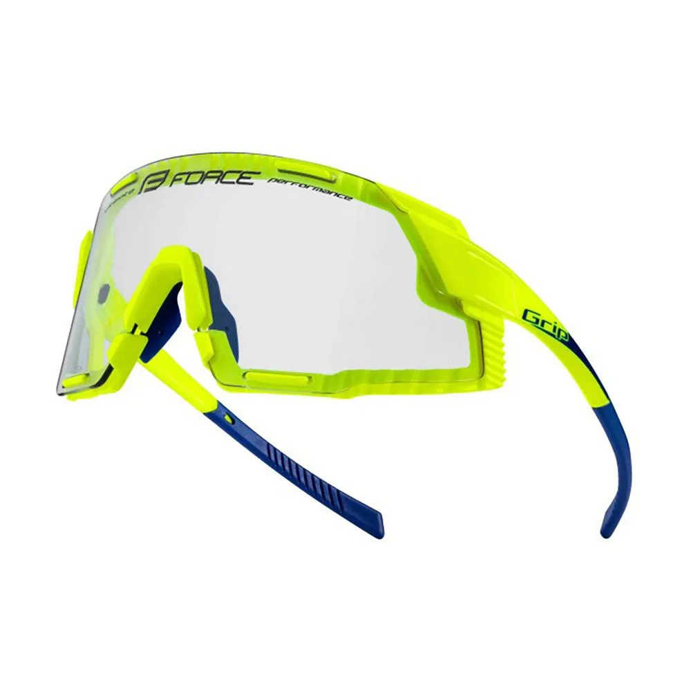 Force Grip Photochrome Sonnenbrille Force Grip Photochrome Sonnenbrille