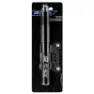 Force Hose 2.0 Aluminium Mini-pumpe, Black, One Size