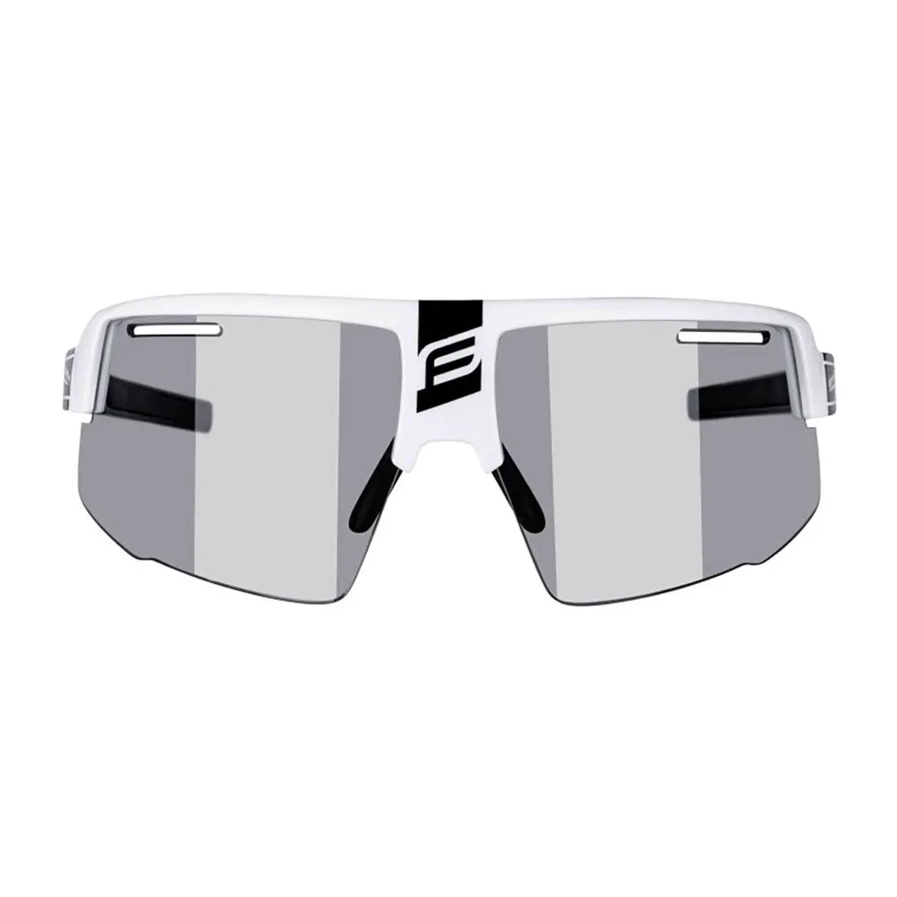 Force Ignite Photochrome Sonnenbrille, White / black, Fotocromic Grey/CAT0-3 Force Ignite Photochrome Sonnenbrille, White / black, Fotocromic Grey/CAT0-3