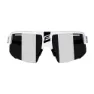 Force Ignite Sonnenbrille, White / black, Black/CAT3