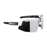 Force Ignite Sonnenbrille, White / black, Black/CAT3