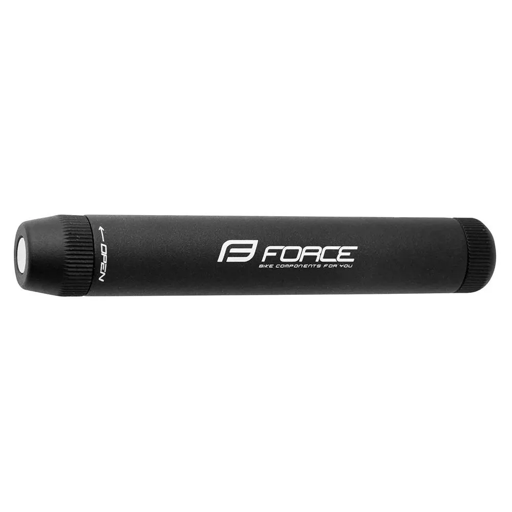 Force Internes Kabelrouting-kit, Black, One Size Force Internes Kabelrouting-kit, Black, One Size