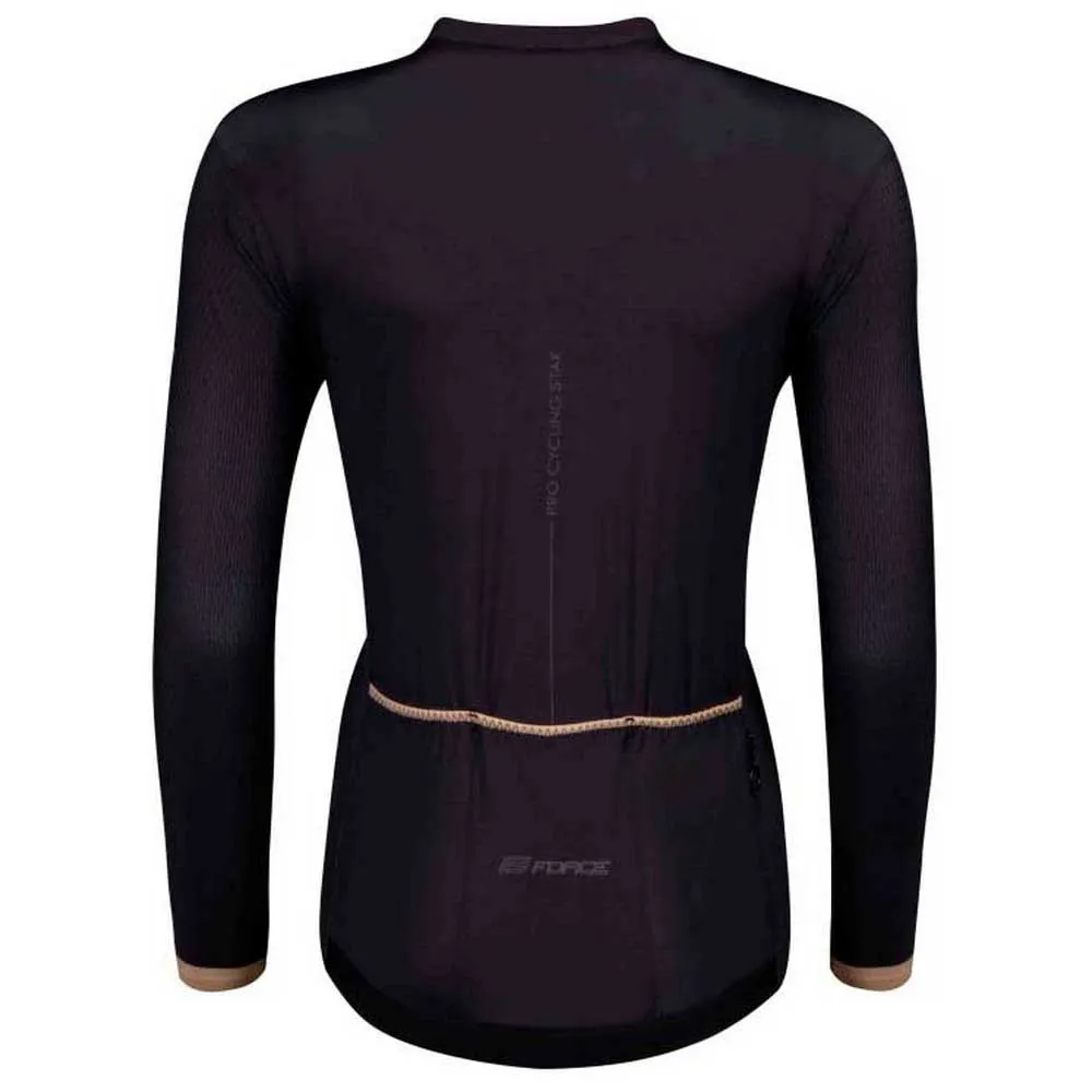 Force Langarm-trikot Force Langarm-trikot