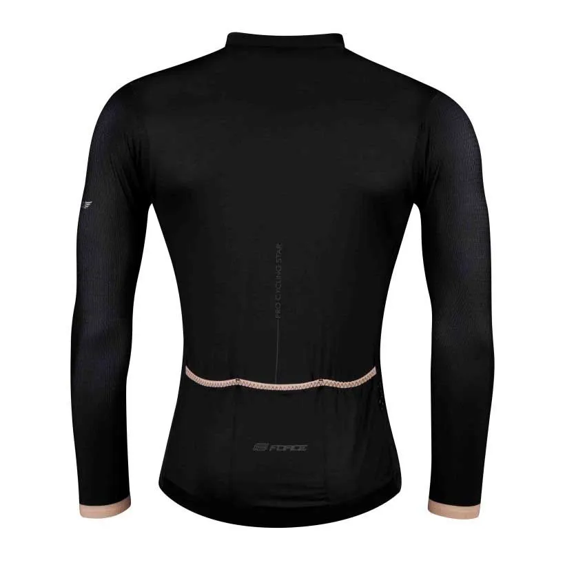 Force Langarm-trikot Force Langarm-trikot