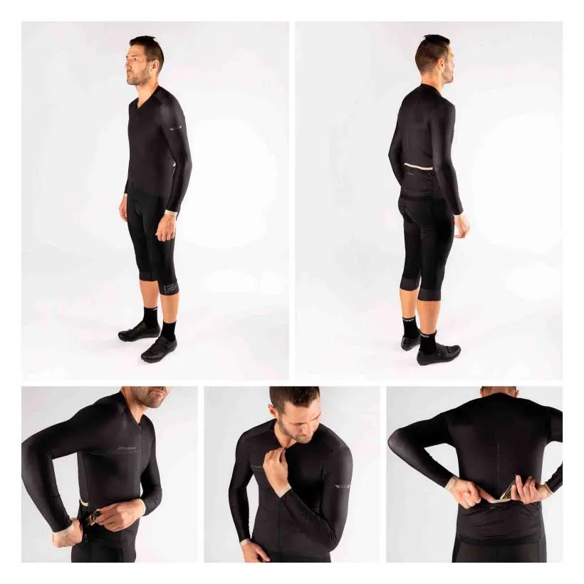 Force Langarm-trikot Force Langarm-trikot
