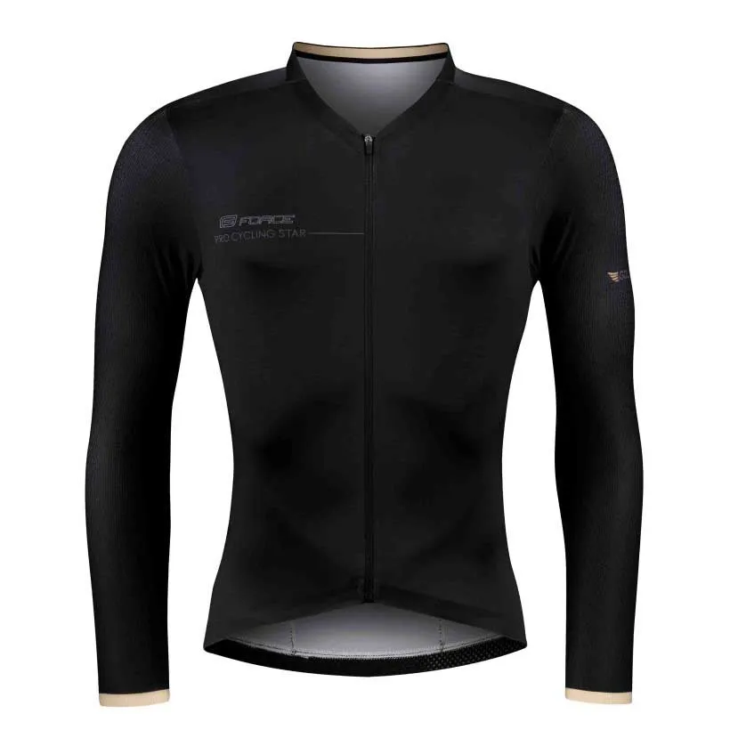 Force Langarm-trikot Force Langarm-trikot
