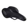 Force Lee Confort Sport Sattel, Black, 170mm
