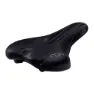 Force Lee Confort Sport Sattel, Black, 170mm