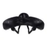 Force Lee Confort Sport Sattel, Black, 170mm