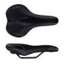 Force Lee Confort Sport Sattel, Black, 170mm