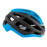 Black / blue