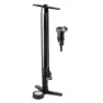 Force Magna 2.0 11 Bar Standpumpe, Black, One Size