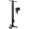 Force Magna Standpumpe, Black, 160psi