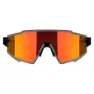 Force Mantra Polarisierte Sonnenbrille
