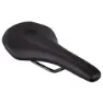 Force Menador Sattel, Black, 145mm