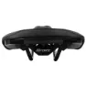Force Menador Sattel, Black, 145mm