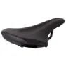 Force Menador Sattel, Black, 145mm