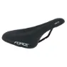 Force Nico Sattel, Black, 130mm