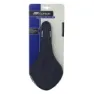 Force Nico Sattel, Black, 130mm