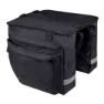Force Noem Dub Fahrradtaschen 10l, Black, One Size