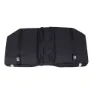 Force Noem Dub Fahrradtaschen 10l, Black, One Size