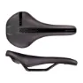 Force Orbit Sattel, Black, 144mm