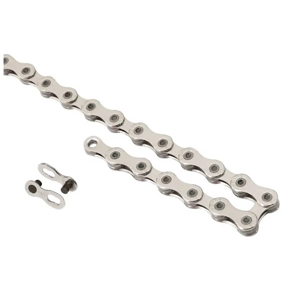 Force P1102 11s Kette, Silver, 116 Links Force P1102 11s Kette, Silver, 116 Links