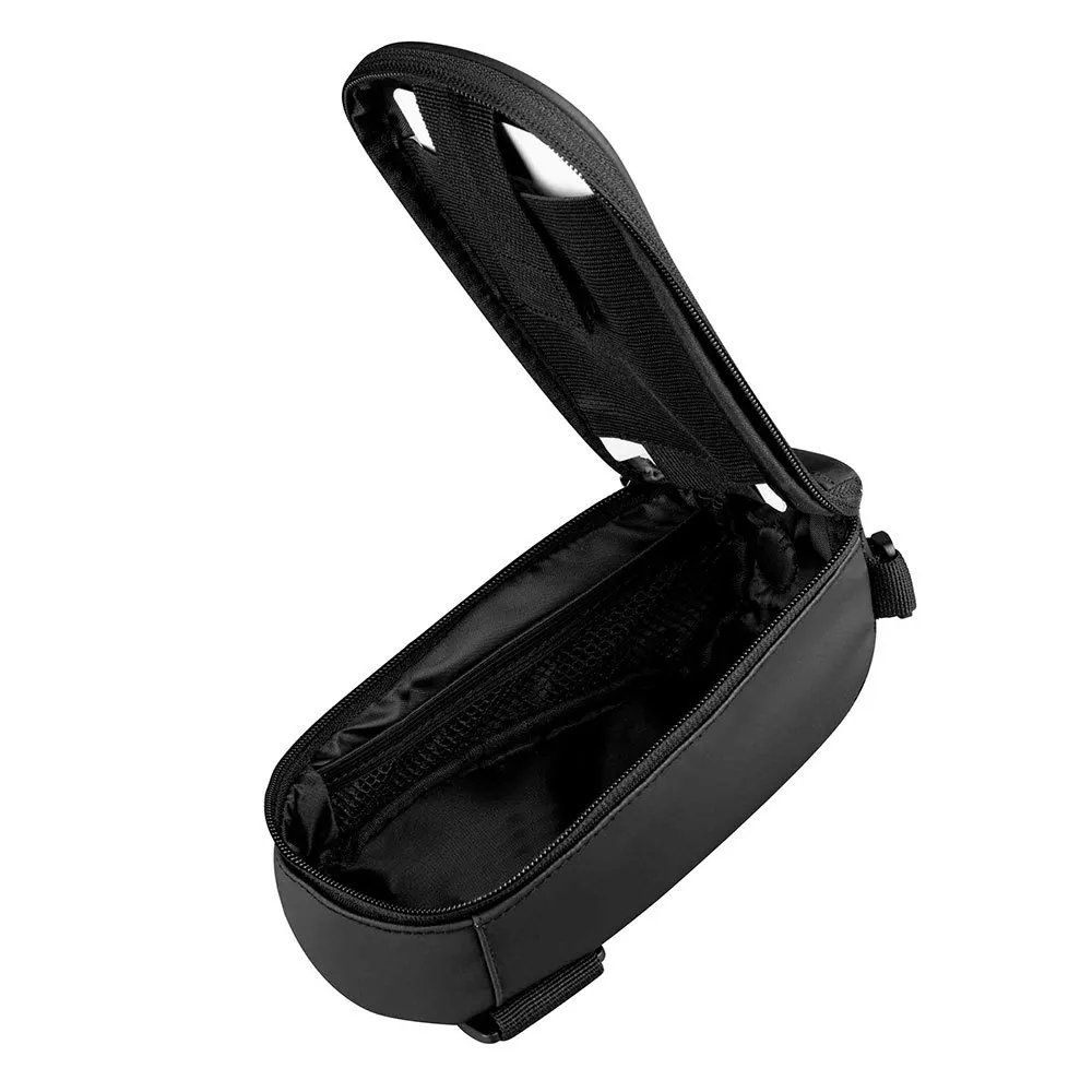 Force Phone Adventure 5.5´´ Xl 0.8l Rahmentasche, Black, One Size Force Phone Adventure 5.5´´ Xl 0.8l Rahmentasche, Black, One Size