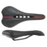 Force Press Sattel, Black, 134mm