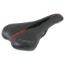 Force Press Sattel, Black, 134mm