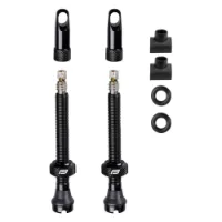 Force Presta Tubeless 60 Mm Ventile Force Presta Tubeless 60 Mm Ventile