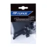 Force Presta Tubeless 60 Mm Ventile, Black, One Size