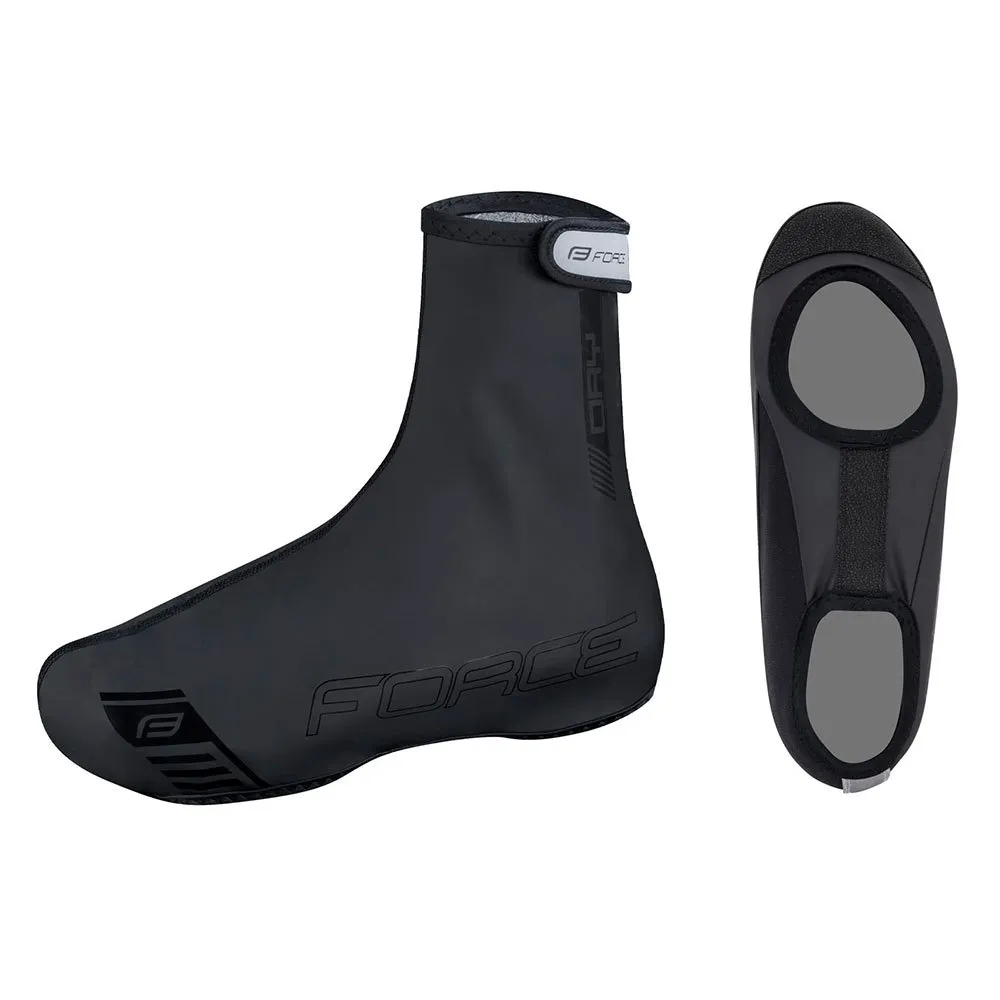 Force Pu Dry Road Überschuhe Force Pu Dry Road Überschuhe