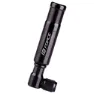 Force Puff 2.0 Co2-inflator, Black, One Size