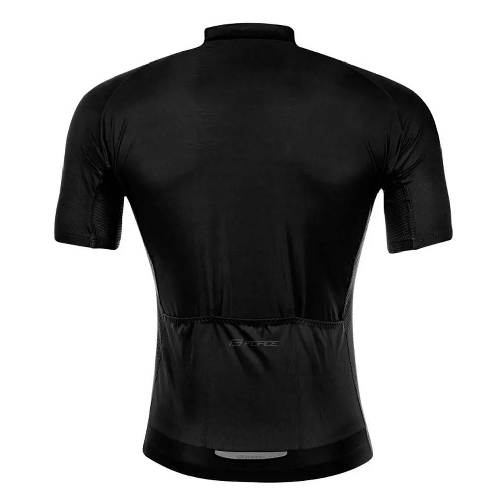 Force Pure Kurzarm-radtrikot