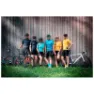 Force Pure Kurzarm-radtrikot